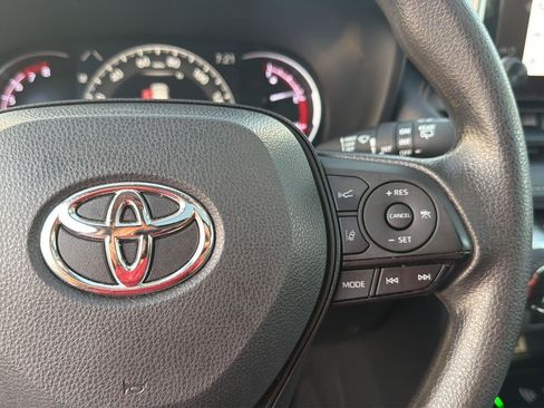 Certified 2024 Toyota RAV4 XLE w/ Convenience Package FWD image 22