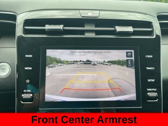 Used 2024 Hyundai Tucson SEL AWD/4WD image 73