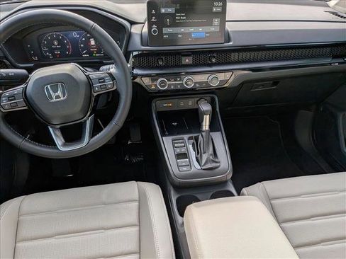 New 2026 Honda CR-V EX-L image 14
