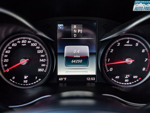 Used 2017 Mercedes-Benz C 300 4MATIC Sedan image 15