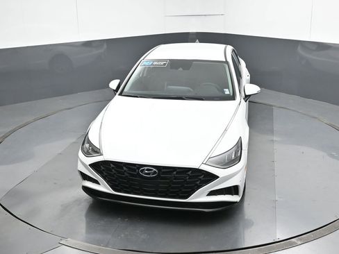 Used 2023 Hyundai Sonata SEL w/ Cargo Package image 47