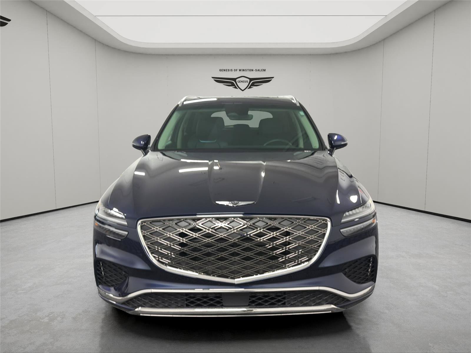 Used 2026 Genesis GV70 2.5T Select AWD/4WD image 8