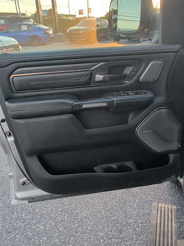 Used 2021 RAM 1500 Limited w/ Night Edition AWD/4WD image 16