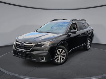 Used 2020 Subaru Outback Premium