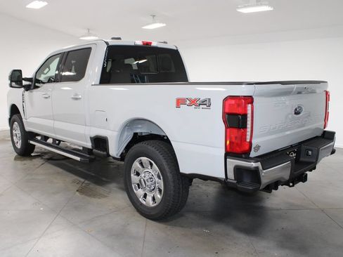 New 2026 Ford F250 Lariat w/ Chrome Package AWD/4WD image 6