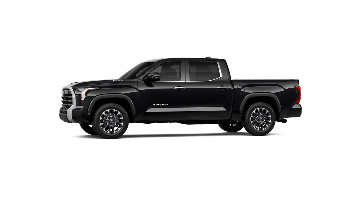 New 2026 Toyota Tundra Limited w/ Limited PVM Package AWD/4WD image 53