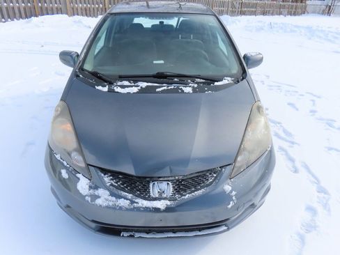 Used 2013 Honda Fit image 31