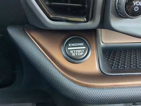 Used 2022 Ford Bronco Sport Outer Banks w/ Tech Package image 8