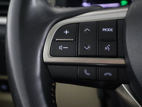 Used 2023 Lexus GX 460 Premium w/ Premium Plus Package image 38