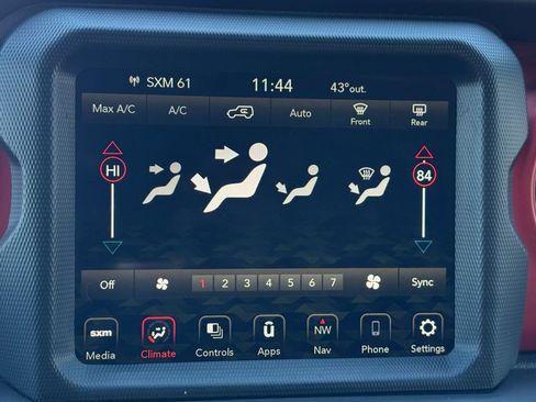 Used 2019 Jeep Wrangler Unlimited Rubicon image 22