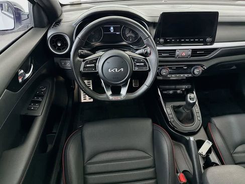Used 2023 Kia Forte GT image 10