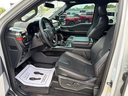 Used 2024 Ford F150 Raptor AWD/4WD image 14
