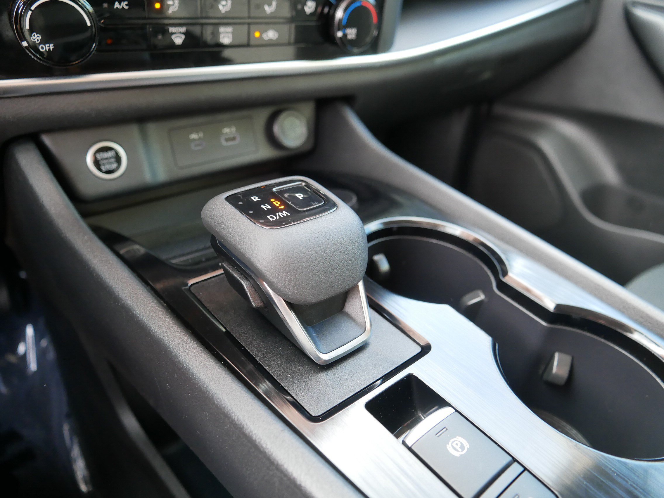 Certified 2023 Nissan Rogue S AWD/4WD image 24