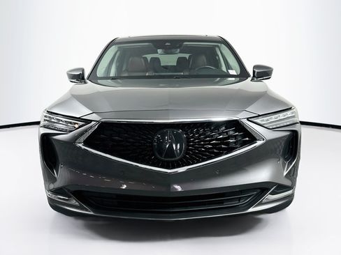 Used 2024 Acura MDX SH-AWD w/ Technology Package image 2
