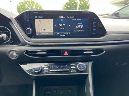Used 2020 Hyundai Sonata Limited FWD image 15