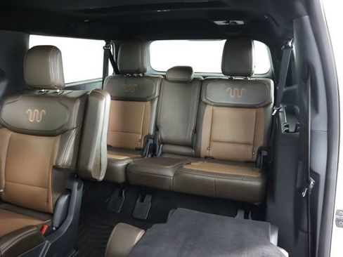 Used 2025 Ford Expedition Max King Ranch AWD/4WD image 36