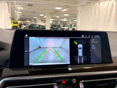 Used 2022 BMW X3 xDrive30i w/ Convenience Package image 26