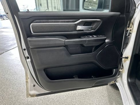 Used 2020 RAM 1500 Big Horn AWD/4WD image 12