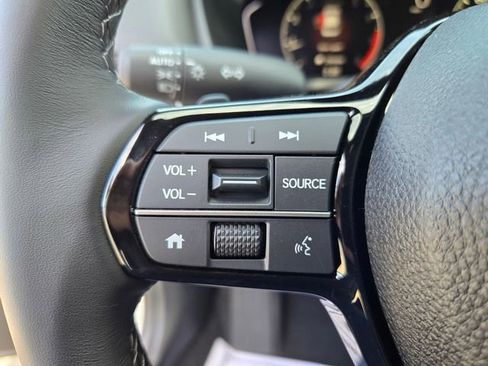 New 2026 Honda Civic Sport image 13