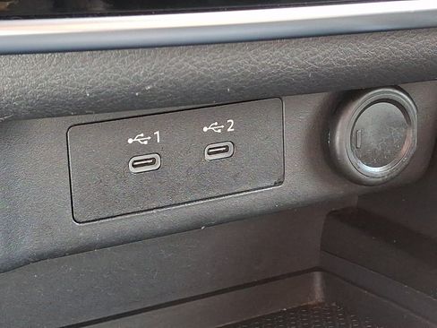 Used 2024 Nissan Rogue S AWD/4WD image 24