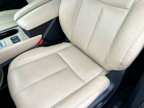 Used 2022 Nissan Murano SL w/ SL Moonroof Package AWD/4WD image 20