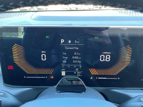 New 2027 Kia Telluride S image 29