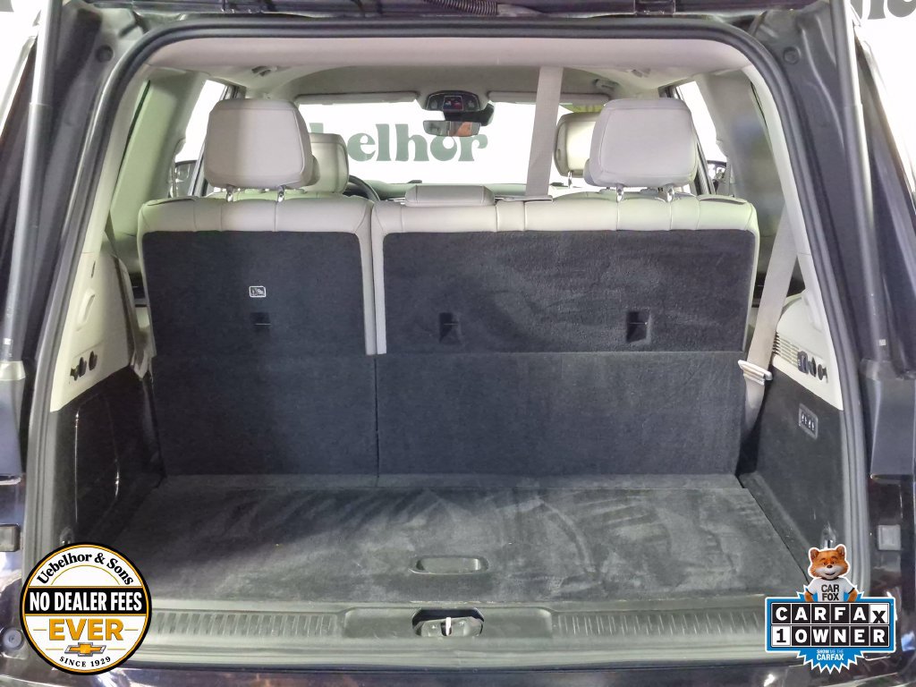Used 2023 Jeep Wagoneer Series III w/ Preferred Equipment Group AWD/4WD image 28