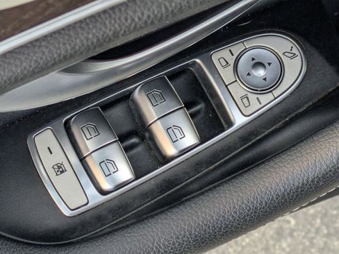 Used 2020 Mercedes-Benz E 350 E 350 w/ Premium Package image 16