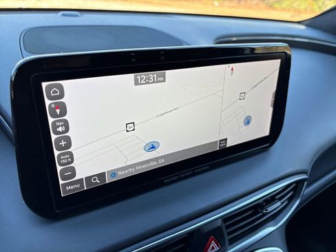 Used 2023 Hyundai Santa Fe Calligraphy image 26