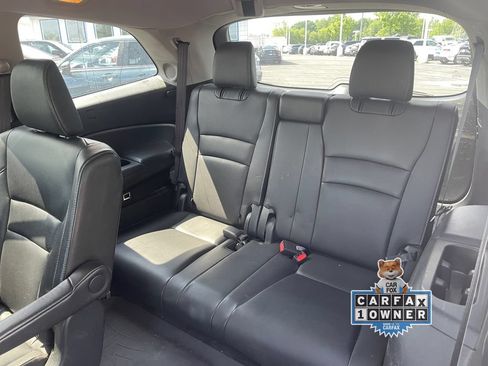 Used 2016 Honda Pilot Elite image 19