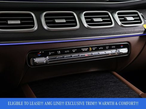 Certified 2026 Mercedes-Benz GLS 450 4MATIC image 26
