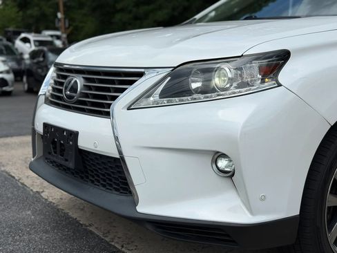 Used 2015 Lexus RX 350 FWD image 11