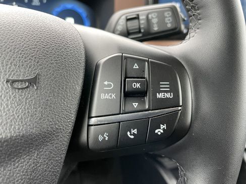 Used 2025 Ford Bronco Sport Outer Banks w/ Outer Banks Tech Package+ image 17