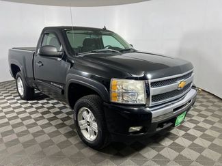 Used 2011 Chevrolet Silverado 1500 LT w/ Interior Plus Package image 1