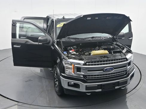 Used 2019 Ford F150 XLT w/ Equipment Group 302A Luxury image 40