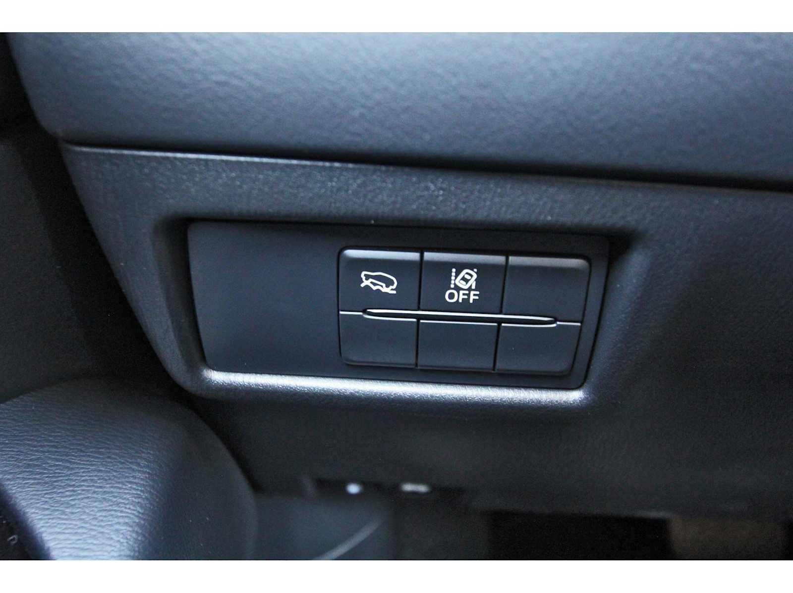 Used 2025 MAZDA CX-5 AWD 2.5 S image 19
