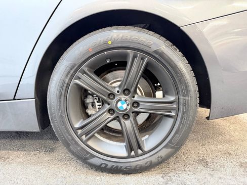 Used 2014 BMW 328d Sedan image 8