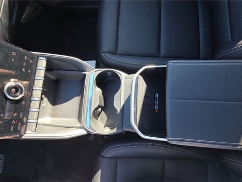 New 2026 GMC Terrain Elevation w/ Elevation Premium Package image 28