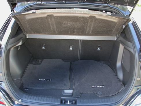 Used 2019 Hyundai Kona Ultimate AWD/4WD image 39