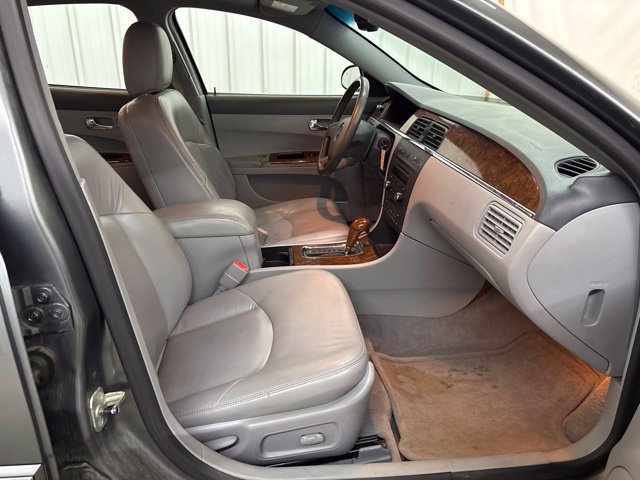 Used 2005 Buick LaCrosse CXL w/ Gold Convenience Package FWD image 14