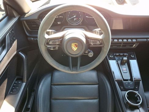 Used 2022 Porsche 911 Carrera 4 GTS AWD/4WD image 12