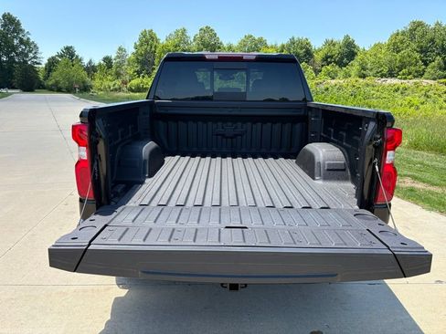New 2026 Chevrolet Silverado 1500 LTZ AWD/4WD image 65