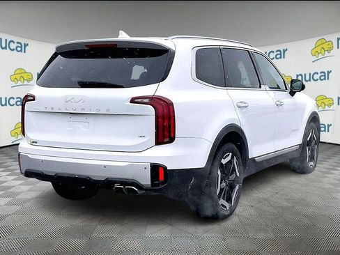 Used 2023 Kia Telluride S w/ S Sunroof Package image 6