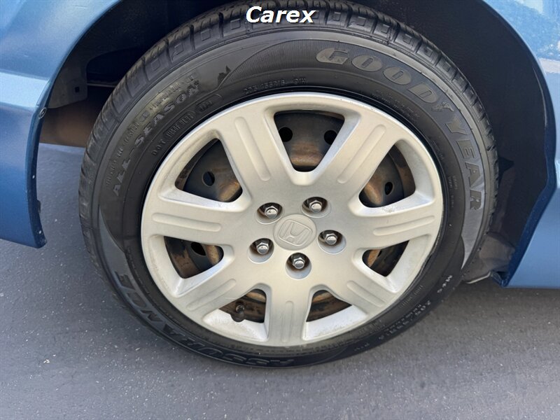 Used 2010 Honda Civic LX image 27