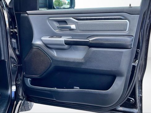 Used 2020 RAM 1500 Big Horn AWD/4WD image 26