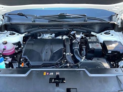 Used 2024 Hyundai Santa Fe Calligraphy image 9