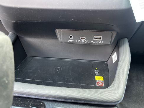 New 2026 Subaru Forester Premium AWD/4WD image 23