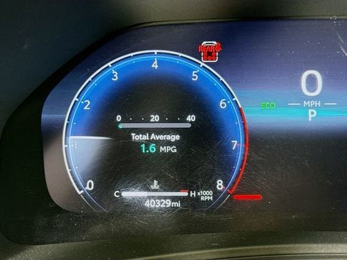 Certified 2025 Toyota Grand Highlander FWD image 12