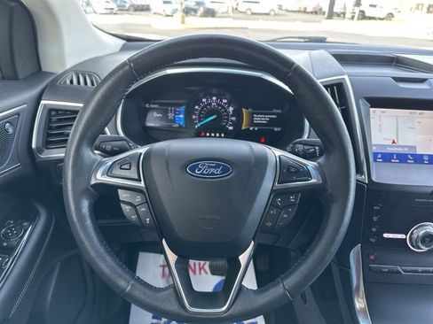 Certified 2020 Ford Edge Titanium image 12