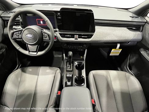 New 2026 Subaru Outback Limited AWD/4WD image 25